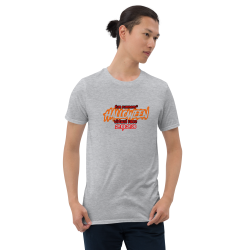 Fun Runners Halloween T-Shirt