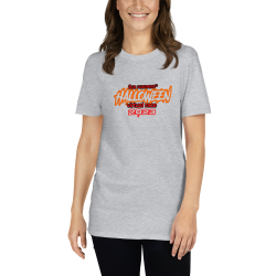 Fun Runners Halloween T-Shirt