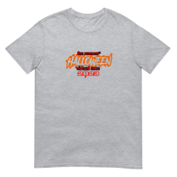 Fun Runners Halloween T-Shirt