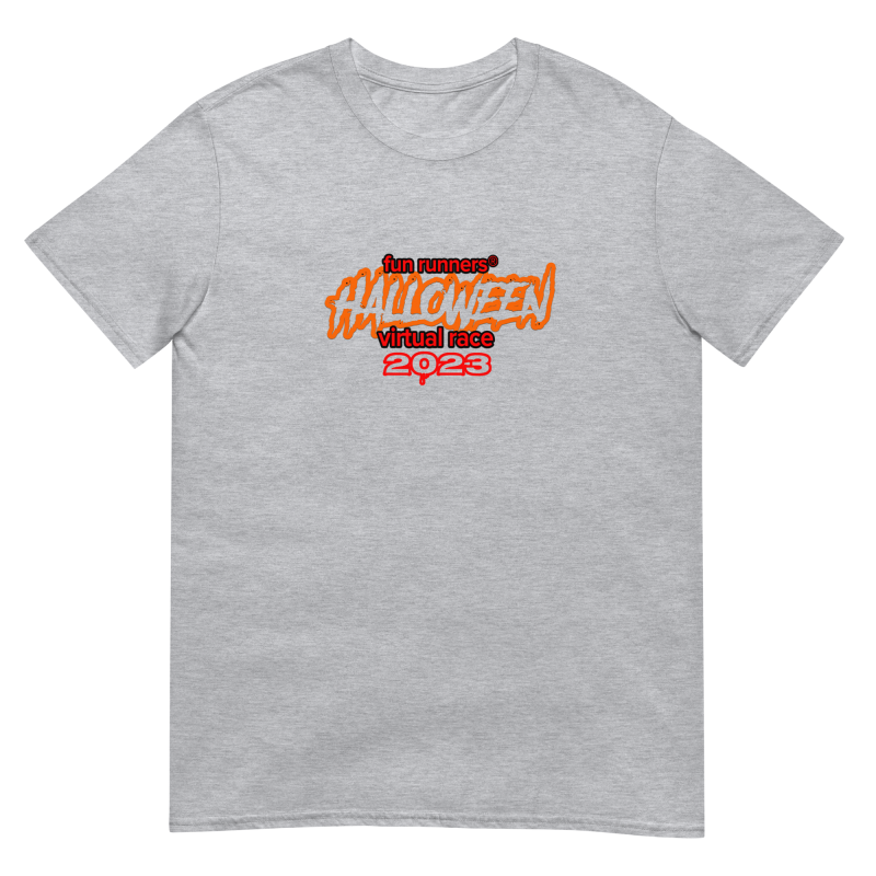 Fun Runners Halloween T-Shirt