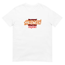 Fun Runners Halloween T-Shirt