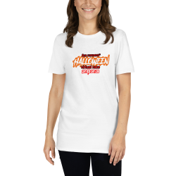 Fun Runners Halloween T-Shirt