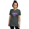 Fun Runners Day of the Dead (Dia de Muertos) T-shirt.