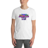 Fun Runners Day of the Dead (Dia de Muertos) T-shirt.