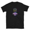 Fun Runners Day of the Dead (Dia de Muertos) T-shirt - MX Style