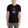 Fun Runners Day of the Dead (Dia de Muertos) T-shirt - MX Style