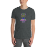 Fun Runners Day of the Dead (Dia de Muertos) T-shirt - MX Style