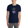 Fun Runners Day of the Dead (Dia de Muertos) T-shirt - MX Style